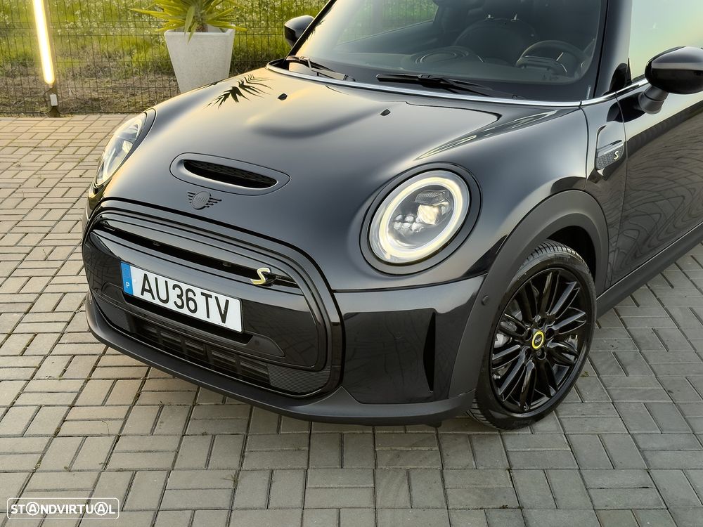 MINI Coupé - 1