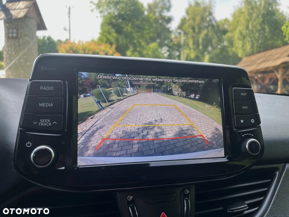 Hyundai i30 1.6 CRDi BlueDrive Premium - 27
