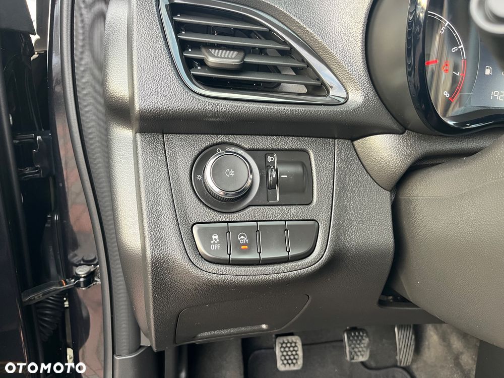 Opel Karl 1.0 Selection - 28