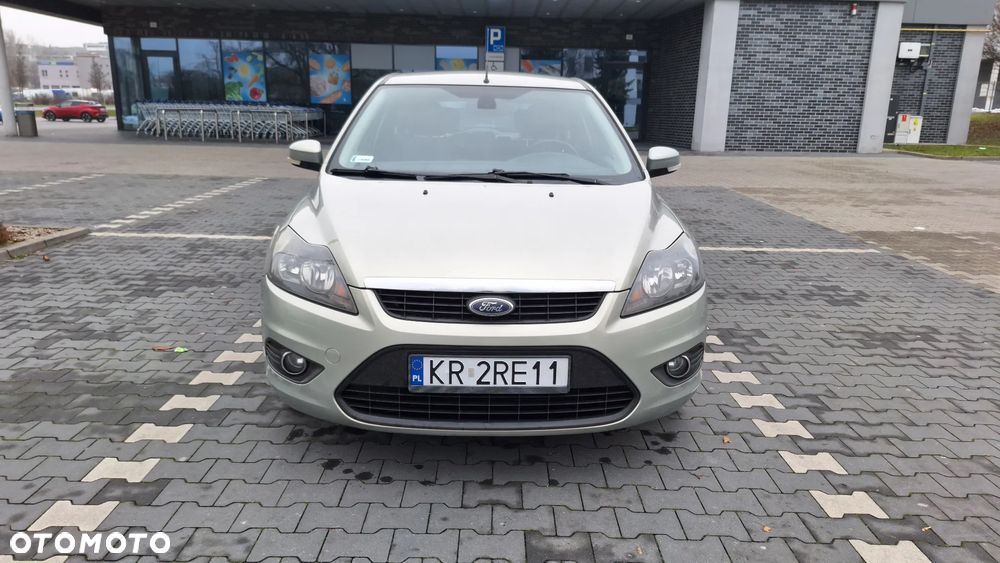 Ford Focus - 2