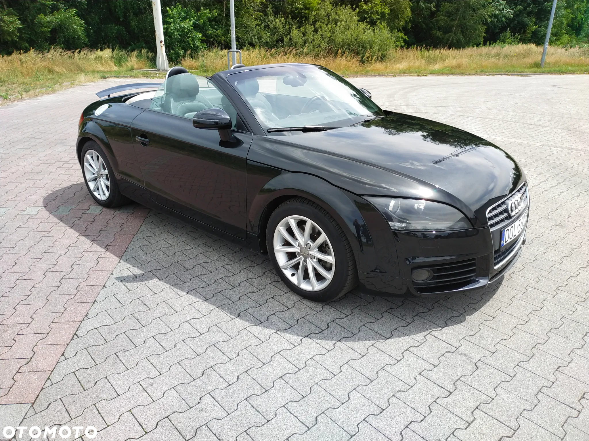 Audi TT Coupé Coupe 1.8 TFSI - 3