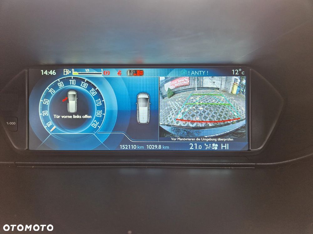 Citroën C4 Grand Picasso BlueHDi 150 Exclusive - 25