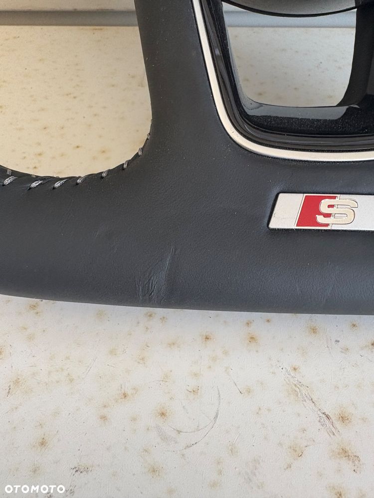 Kierownica Audi A3 A4 A5 8w0419091DG - 2