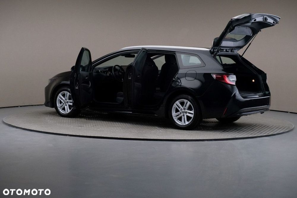 Toyota Corolla - 7