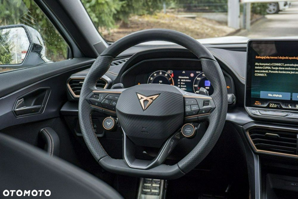 Cupra Formentor - 21