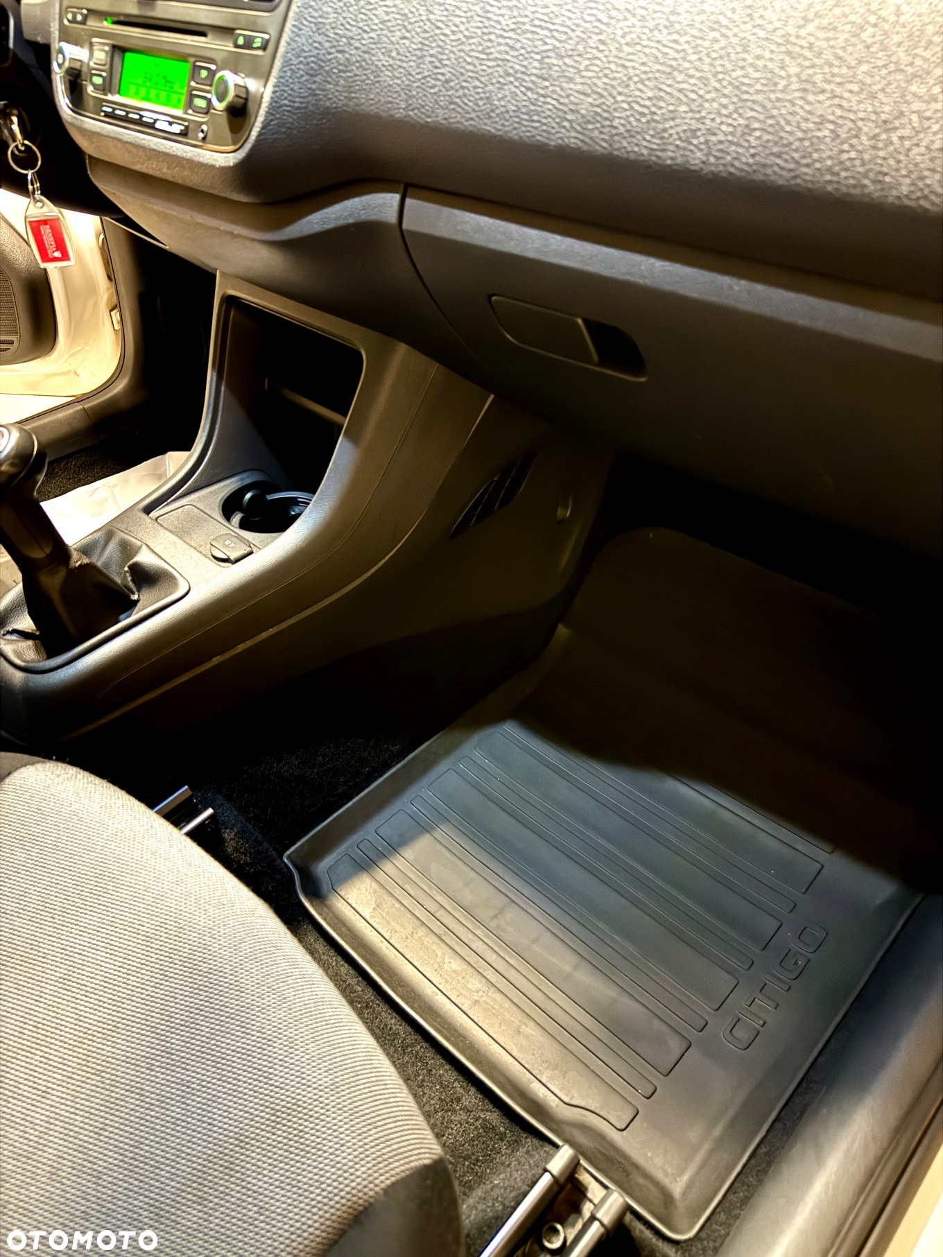 Skoda Citigo 1.0 Ambition - 18