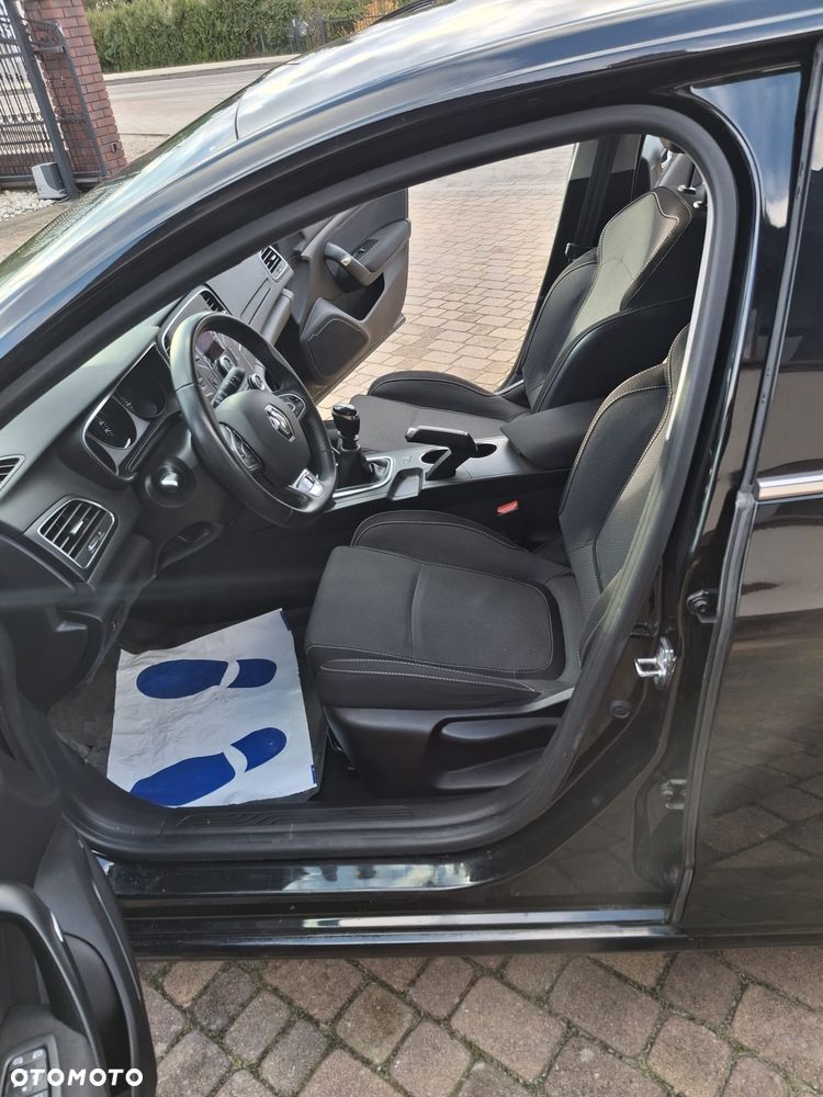 Renault Megane 1.3 TCe FAP Business - 9