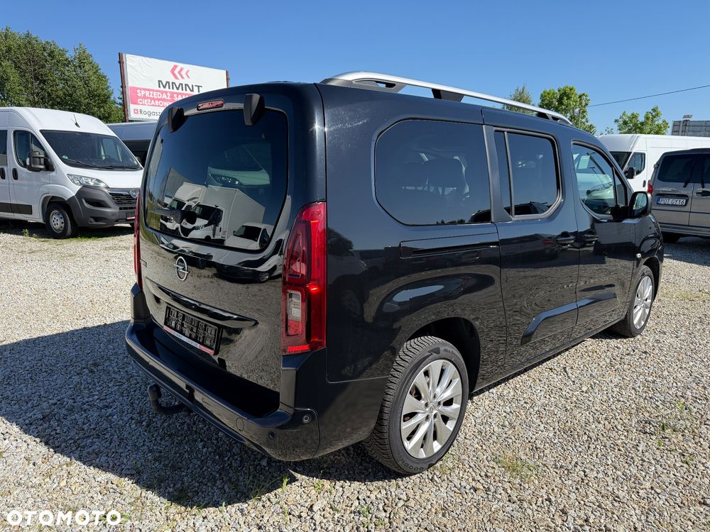 Opel Combo 1.5 D 96kW XL Edition - 6
