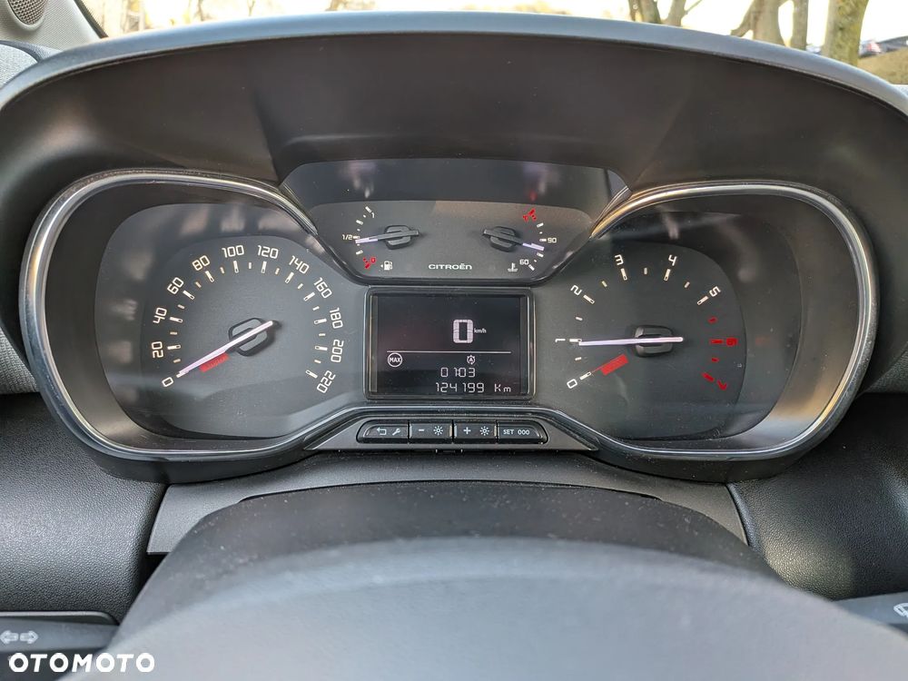Citroën C3 Aircross 1.2 PureTech Shine S&S - 10