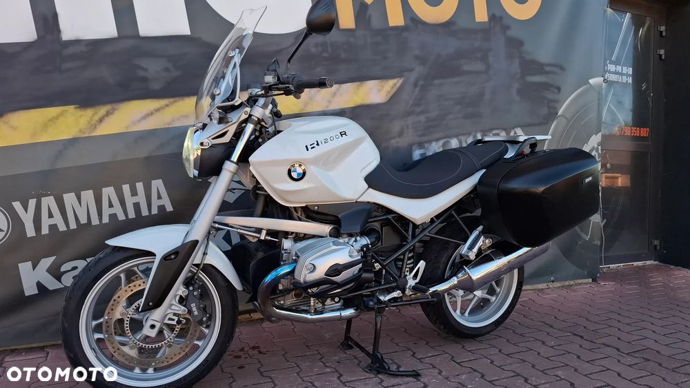 BMW R - 4