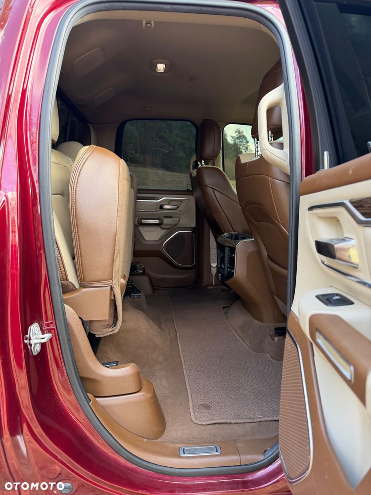 RAM 1500 Quad Cab Laramie - 27