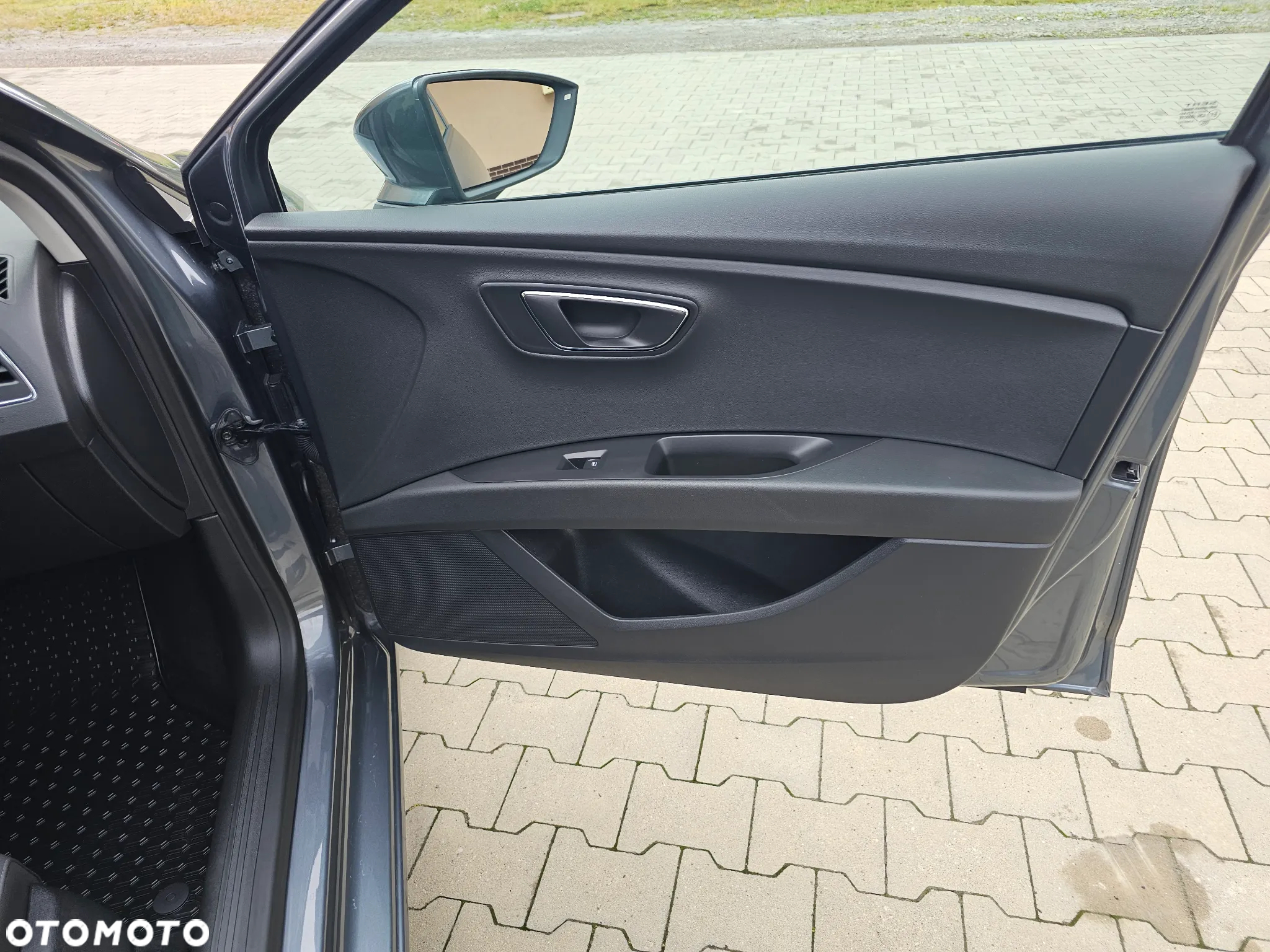 Seat Leon 1.4 TSI Start&Stop I-Tech - 27