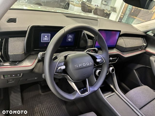 Skoda Kodiaq 1.5 TSI mHEV 4x2 Edition 130 DSG - 11