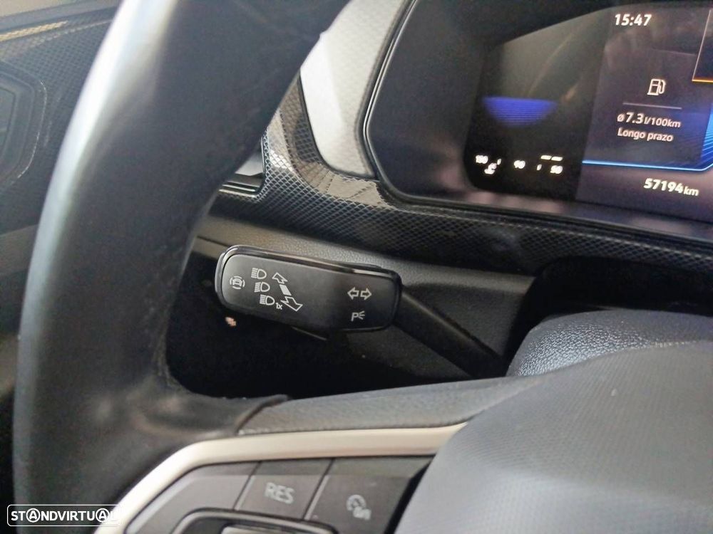 VW T-Cross 1.0 TSI Urban - 14