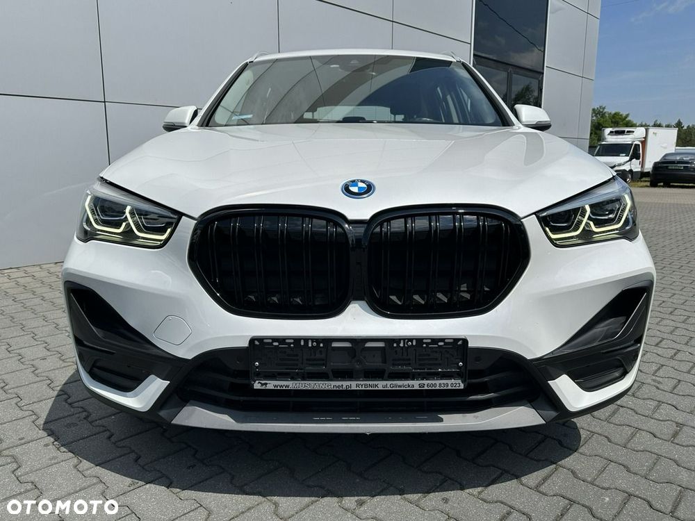 BMW X1 xDrive25e Advantage - 7