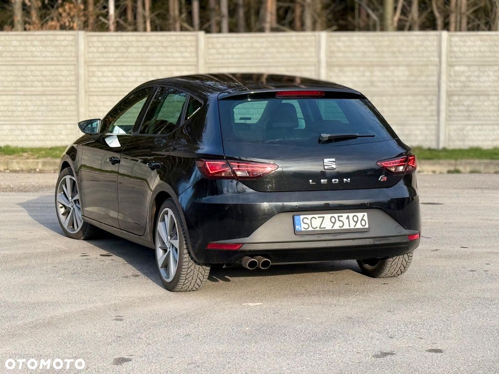 Seat Leon - 6