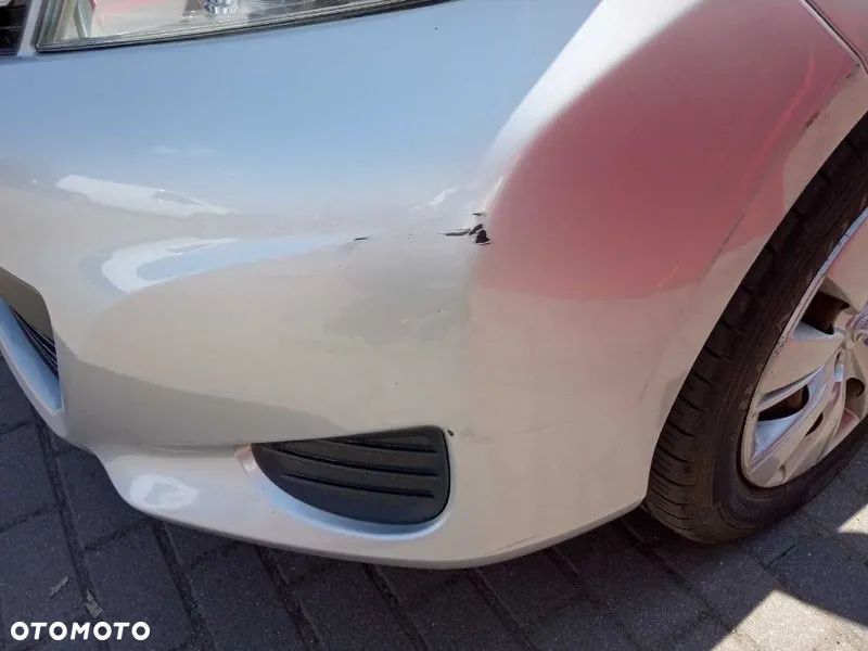 Toyota Yaris - 8