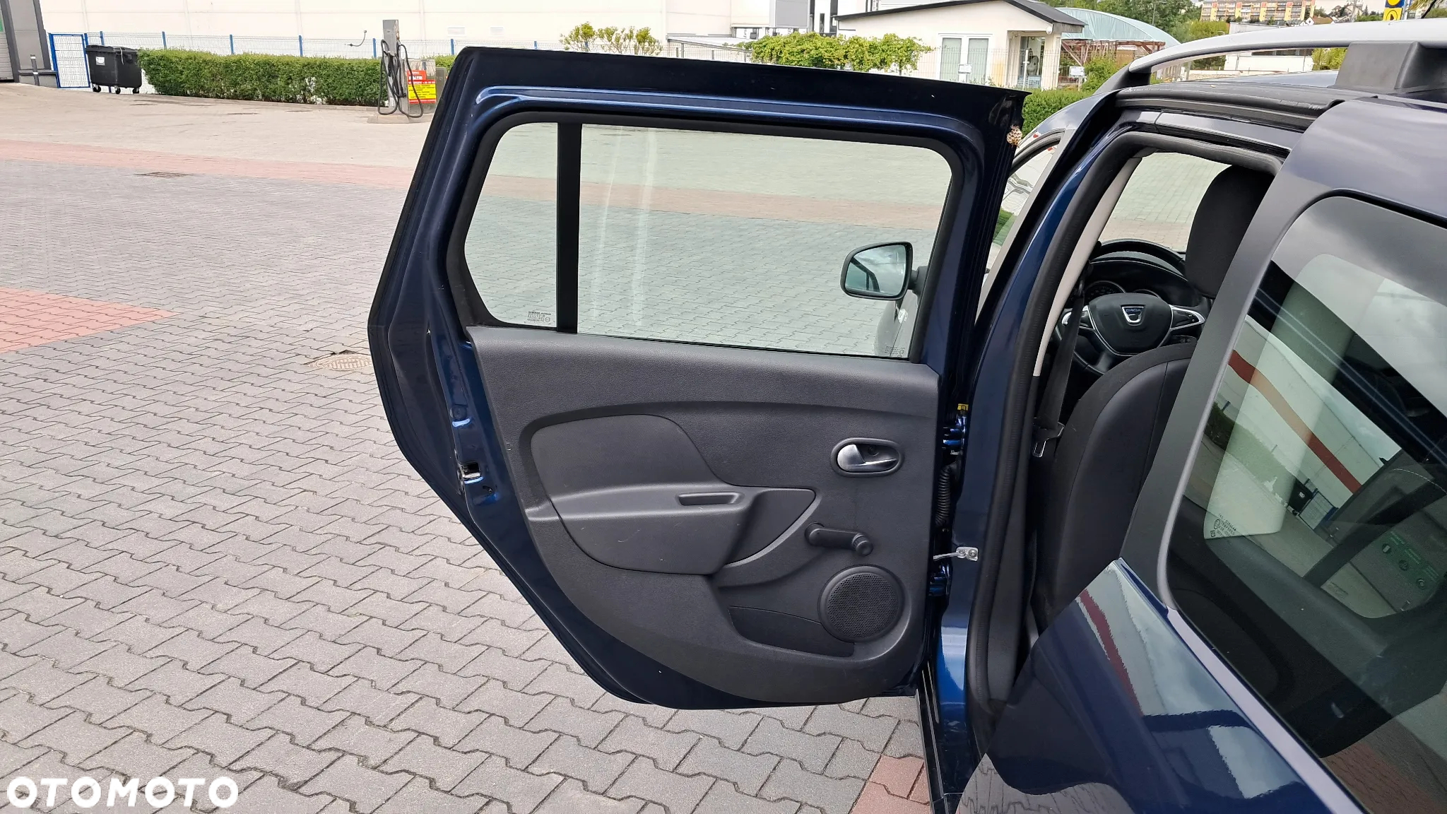 Dacia Logan MCV 0.9 TCE Prestige S&S - 9