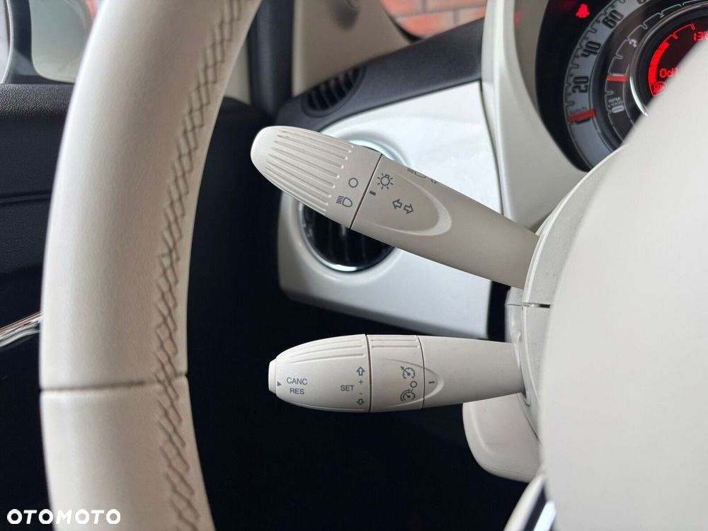 Fiat 500 - 22