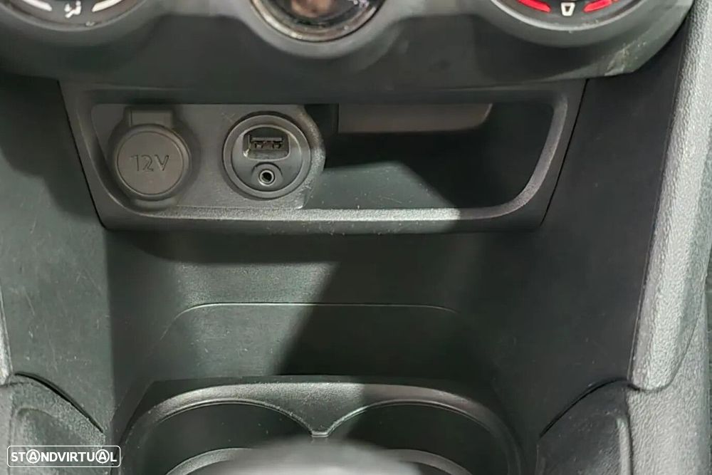 Peugeot 208 1.6 BlueHDi Active - 9