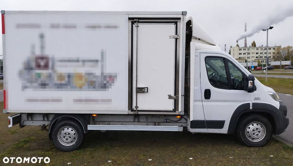 Fiat Ducato - 16