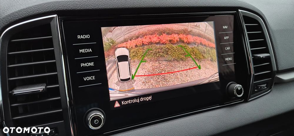 Skoda Karoq 2.0 TDI SCR 4x4 DSG Style - 14