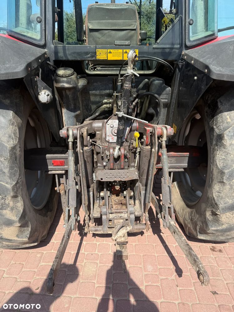 Massey Ferguson 6130 - 7