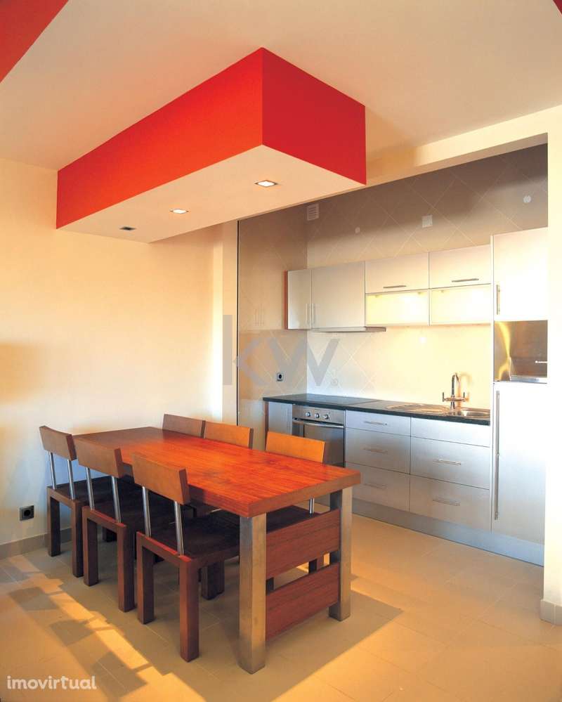 Apartamento T1 de Luxo com Elevada Rentabilidade Turística em Albufeir - Grande imagem: 2/10