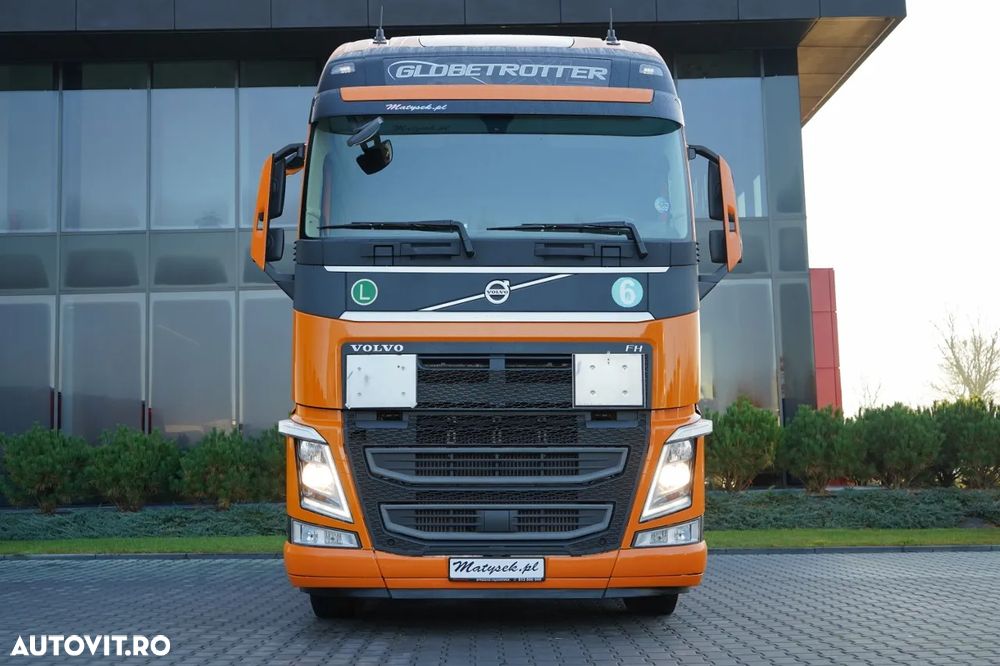 Volvo FH 500 / XXL / - 3