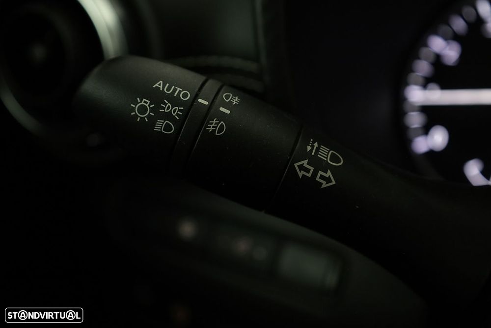 Nissan Juke 1.0 DIG-T Tekna - 17