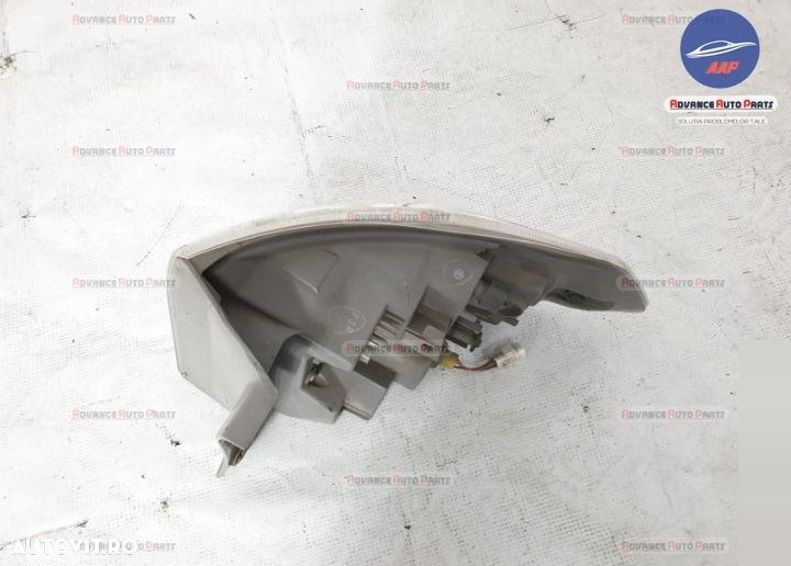 Stop stanga aripa original Subaru  Impreza  3 [2007 - 2012] - 7
