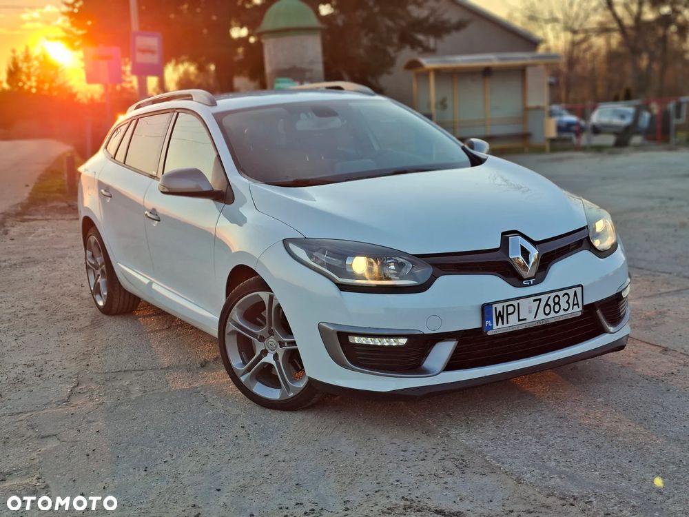 Renault Megane GT 220 EU6 - 35