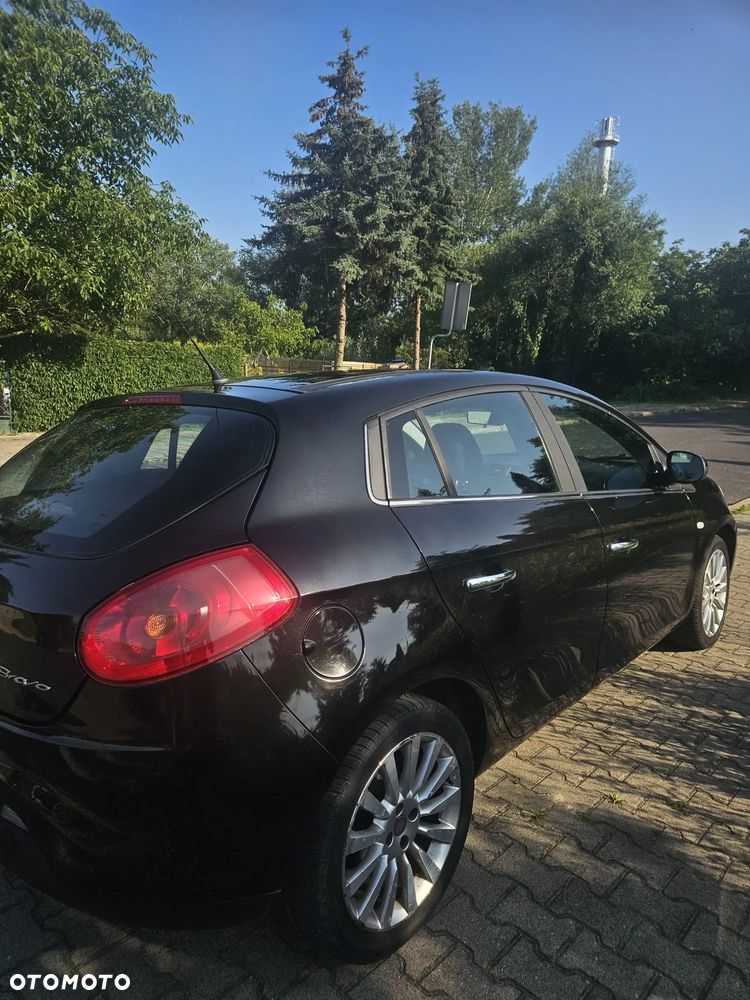 Fiat Bravo - 15