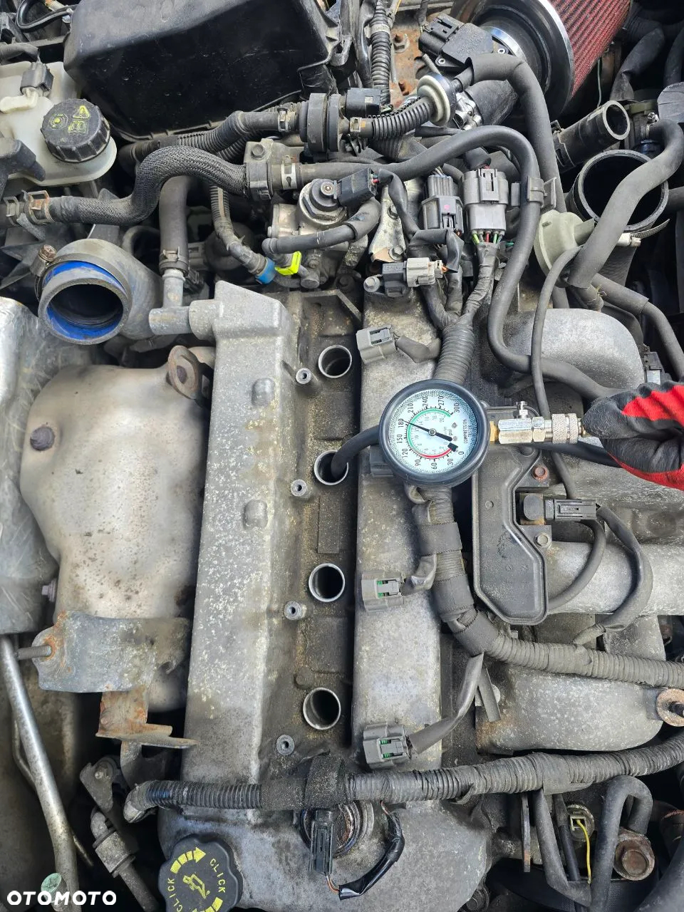 Mazda 3 MPS 2.3 Turbo - 37