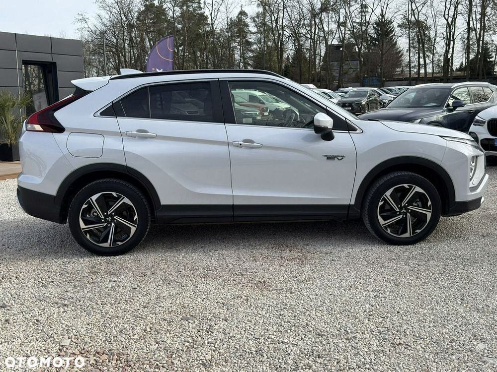 Mitsubishi Eclipse Cross - 2