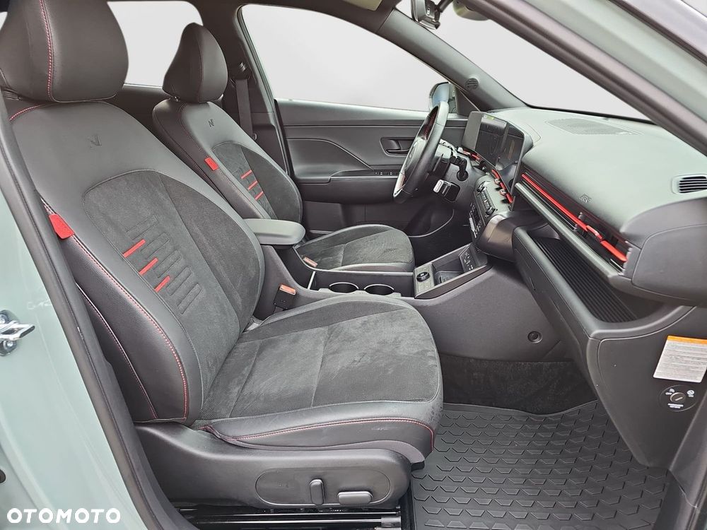 Hyundai Kona - 25