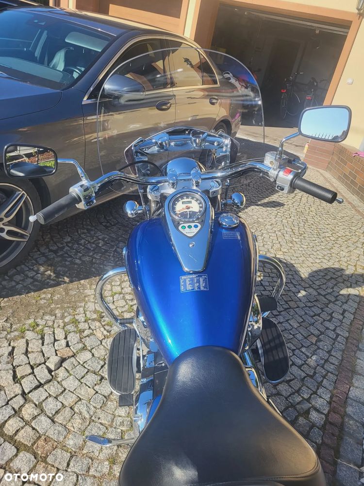 Kawasaki Vulcan - 11