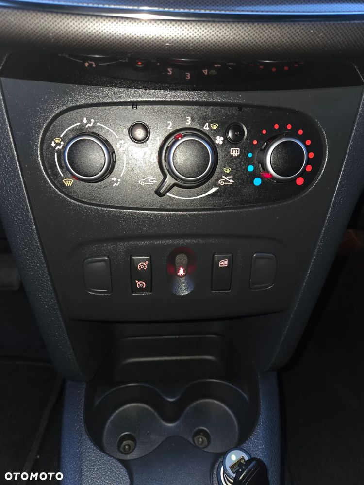 Dacia Sandero TCe 90 Easy-R S&S Comfort - 26