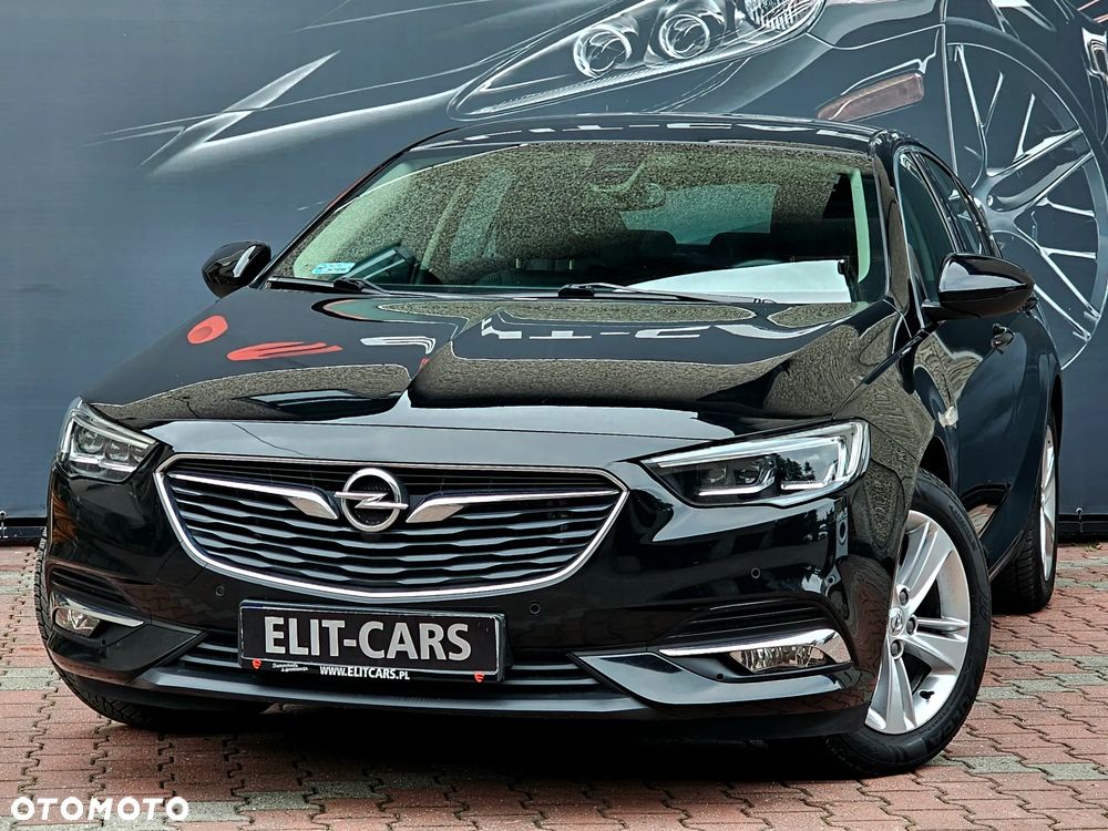 Opel Insignia 1.5 T GPF Enjoy S&S - 4