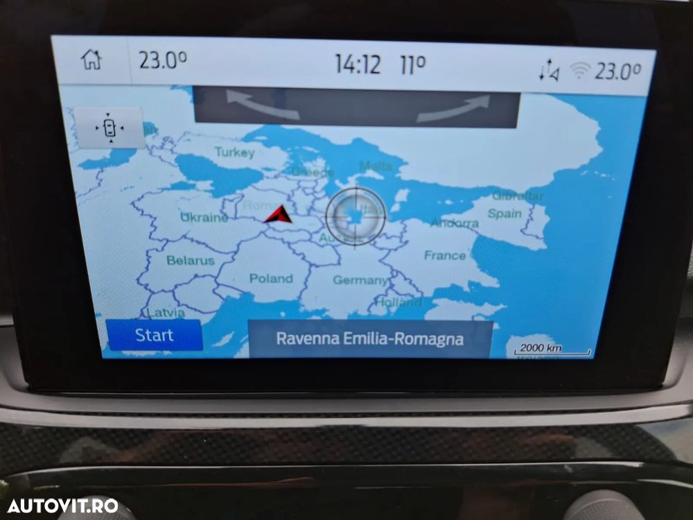 Ford Kuga 1.5 EcoBoost FWD ST Line - 18