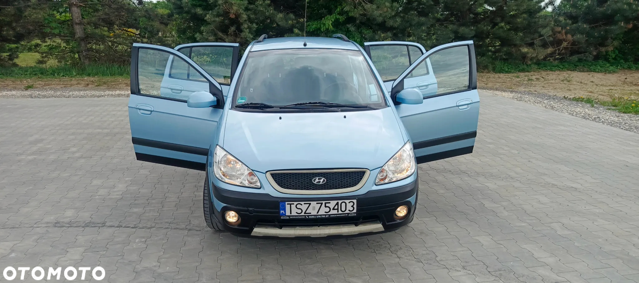 Hyundai Getz - 24