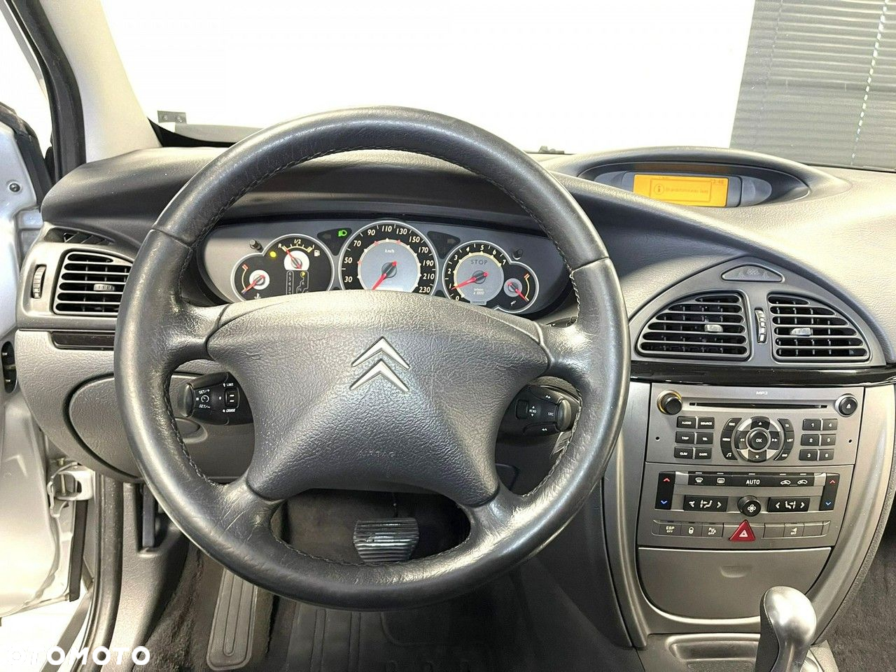 Citroën C5 2.0 HDi Exclusive - 15