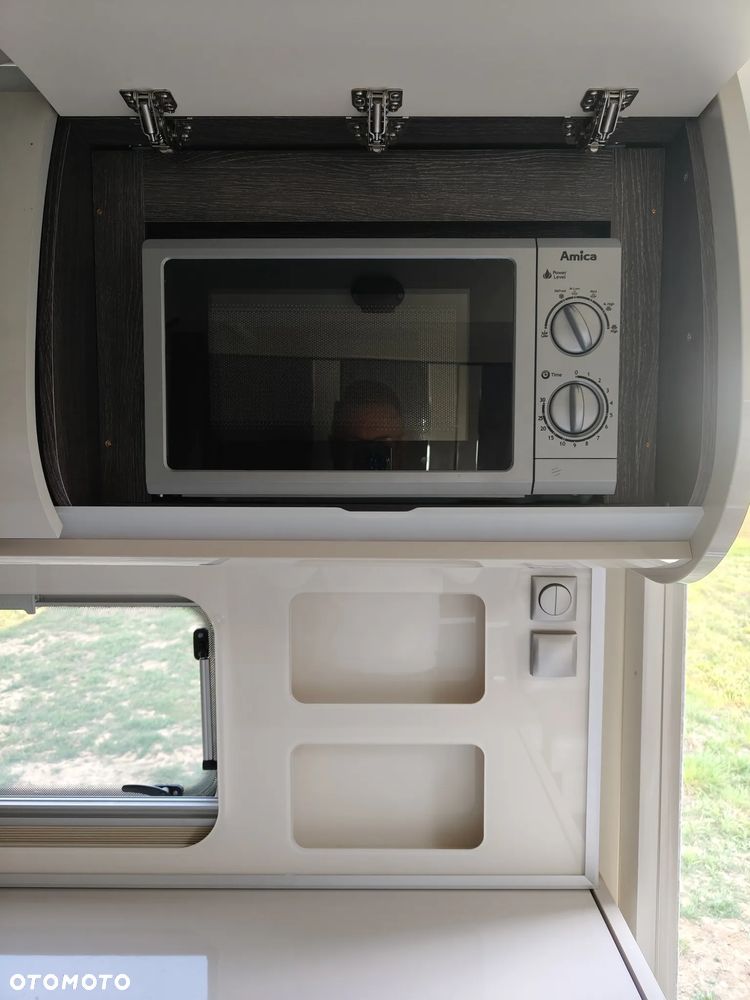 Fendt Brillant 590 - 22