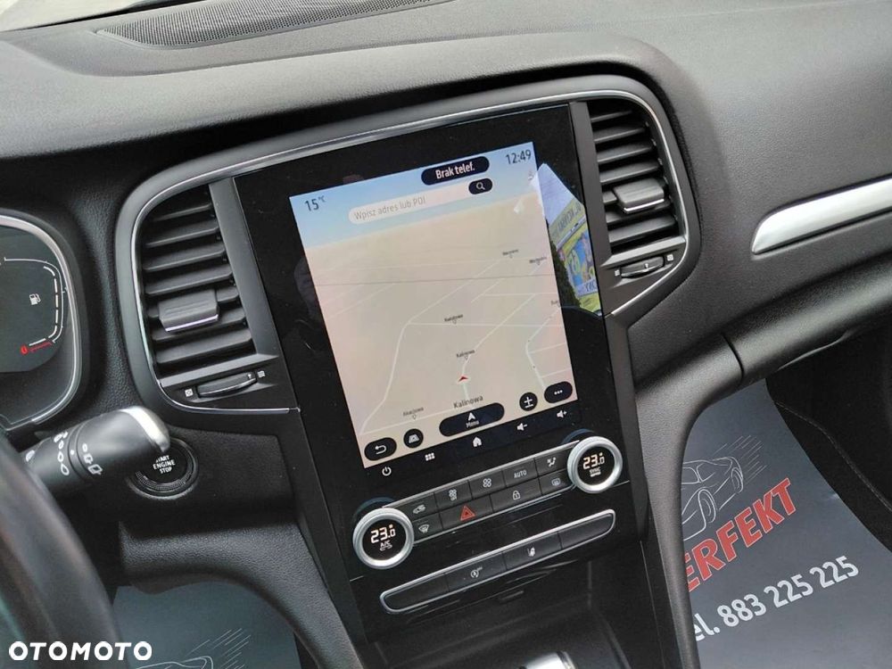 Renault Megane - 24