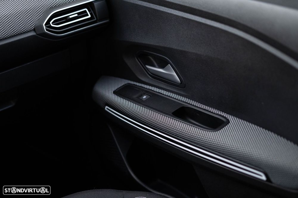 Dacia Jogger 1.0 ECO-G Extreme 7L Bi-Fuel - 31