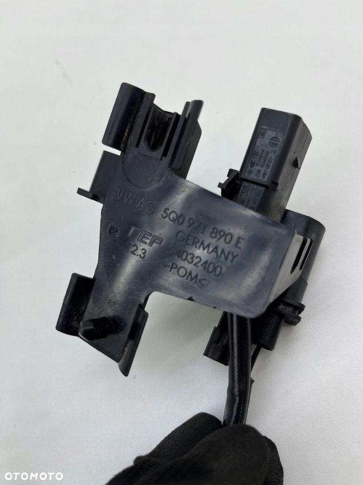 VW AUDI CZUJNIK NOX SONDA LAMBDA 5Q0971890E - 6