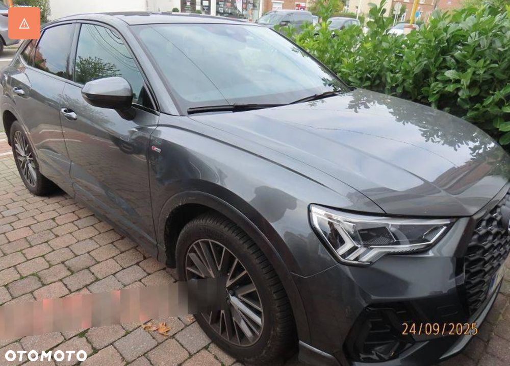 Audi Q3 Sportback - 3
