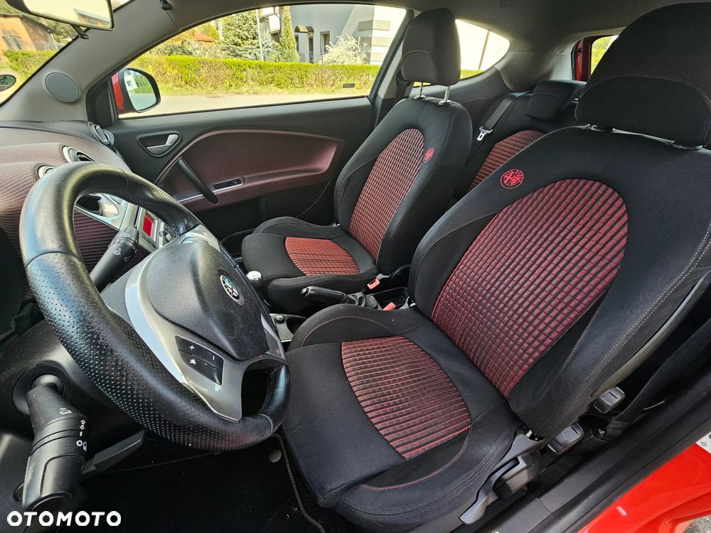 Alfa Romeo Mito 1.4 TB Distinctive - 15