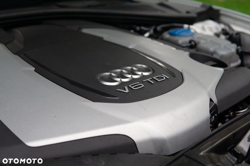 Audi A6 Avant 3.0 TDI Quattro Tiptronic - 14