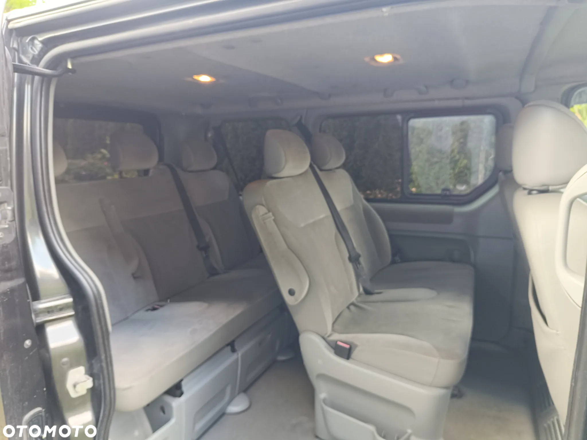 Opel Vivaro 1.9 CDTI L1H1 Tour Edition - 7